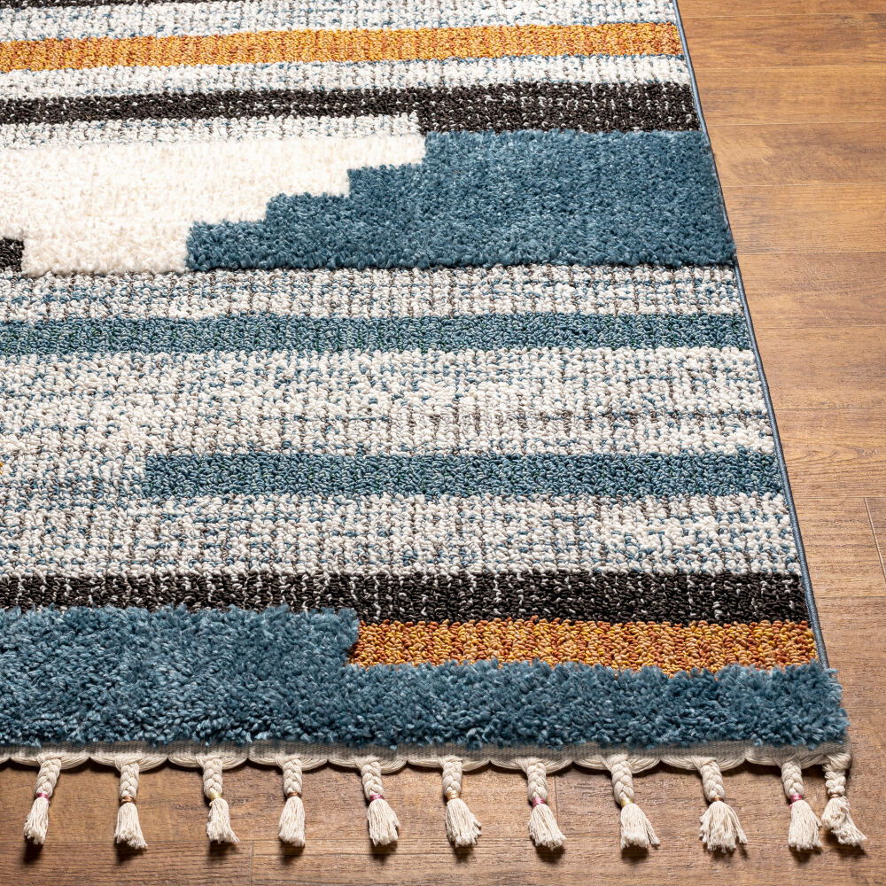 Lofty Machine Woven Rug