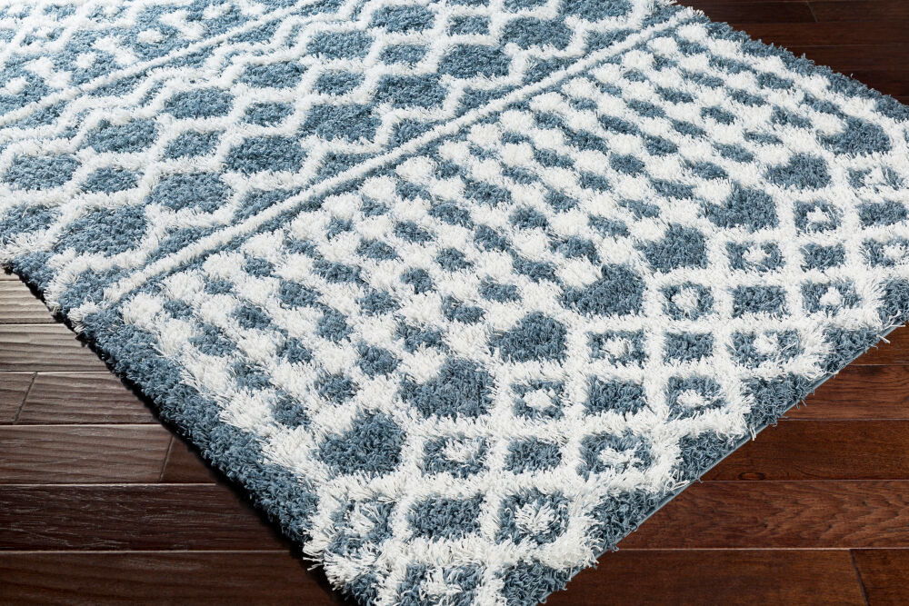 Urban Shag Machine Woven Rug