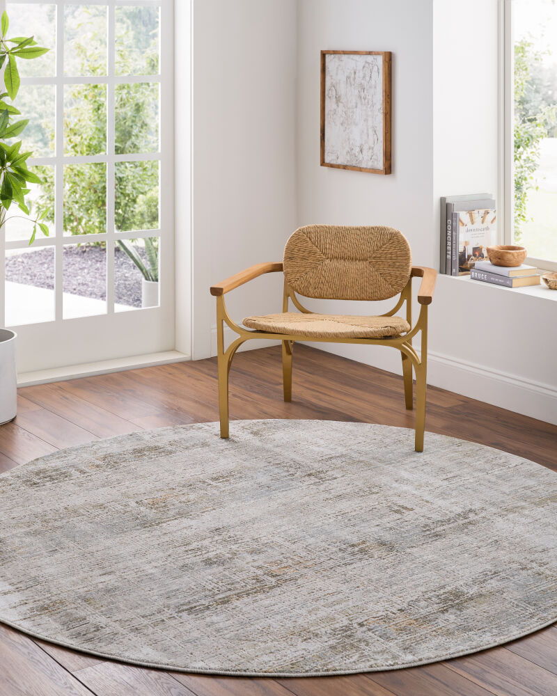 Brunswick Machine Woven Rug