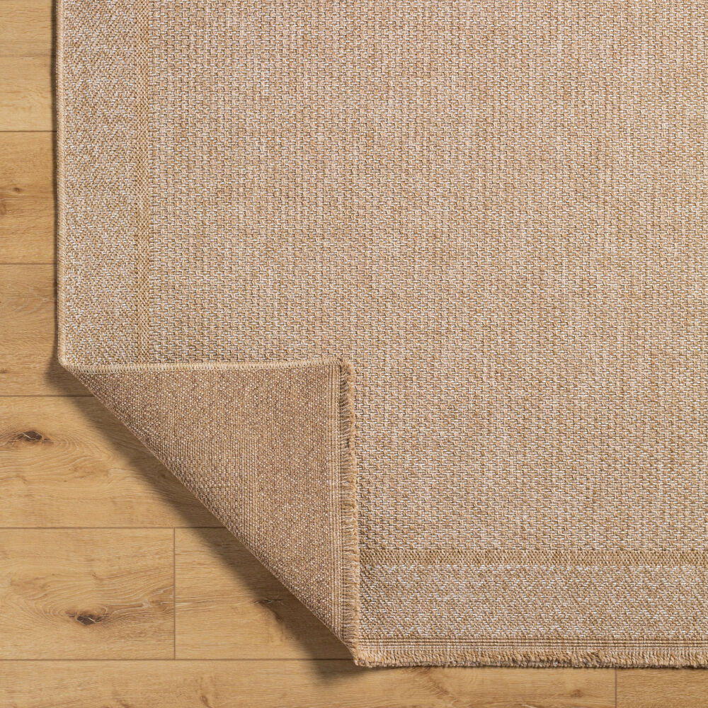 Mirage Machine Woven Rug