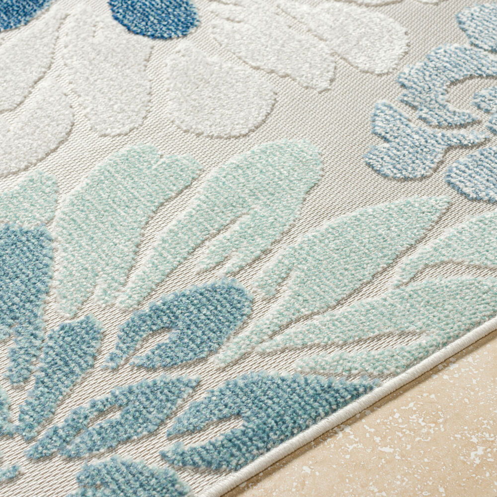 Lakeside Machine Woven Rug