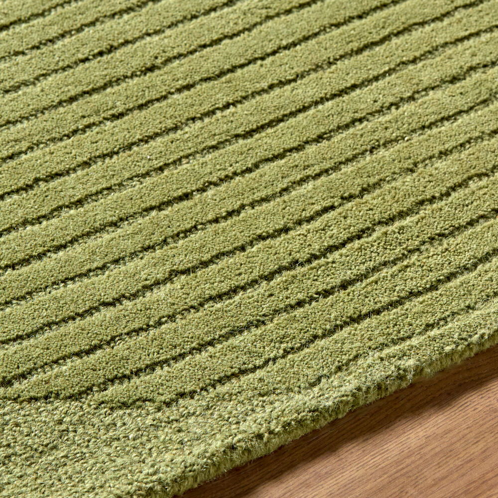 Tate Handmade Rug