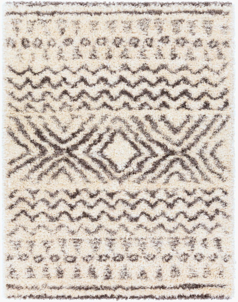 Rhapsody Machine Woven Rug