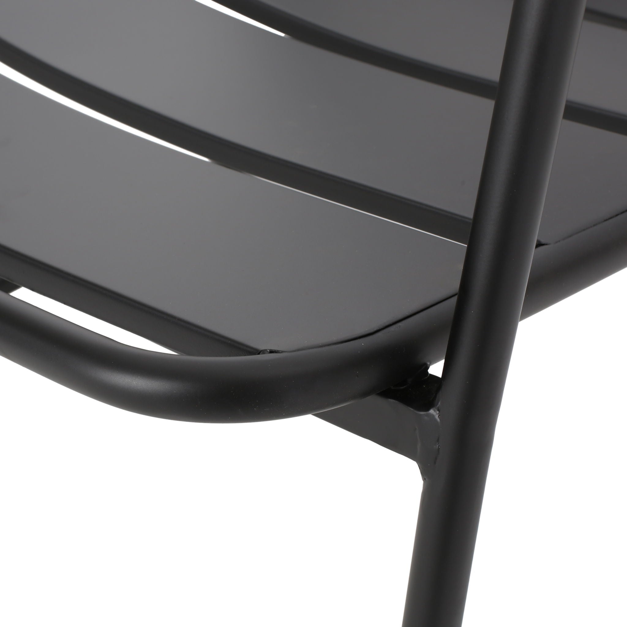 Conrad - Chair Outdoor Seating