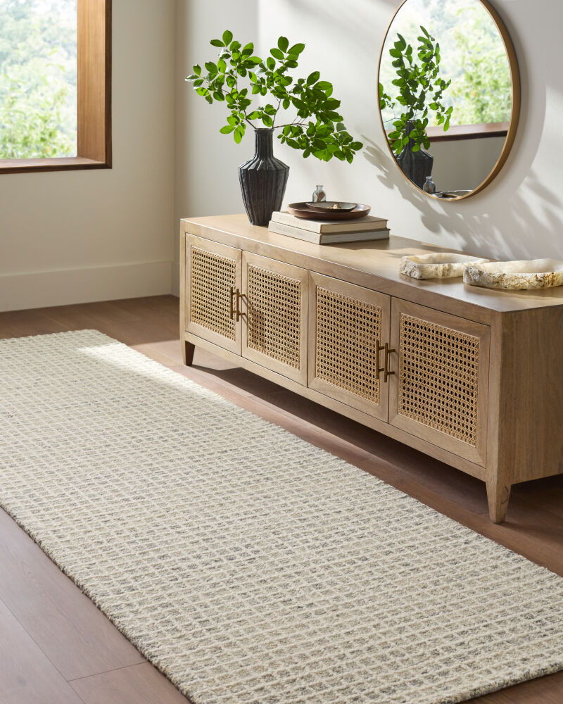 Andreas Handmade Rug