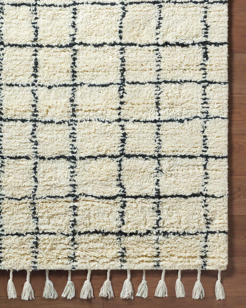 Mirela Handmade Rug