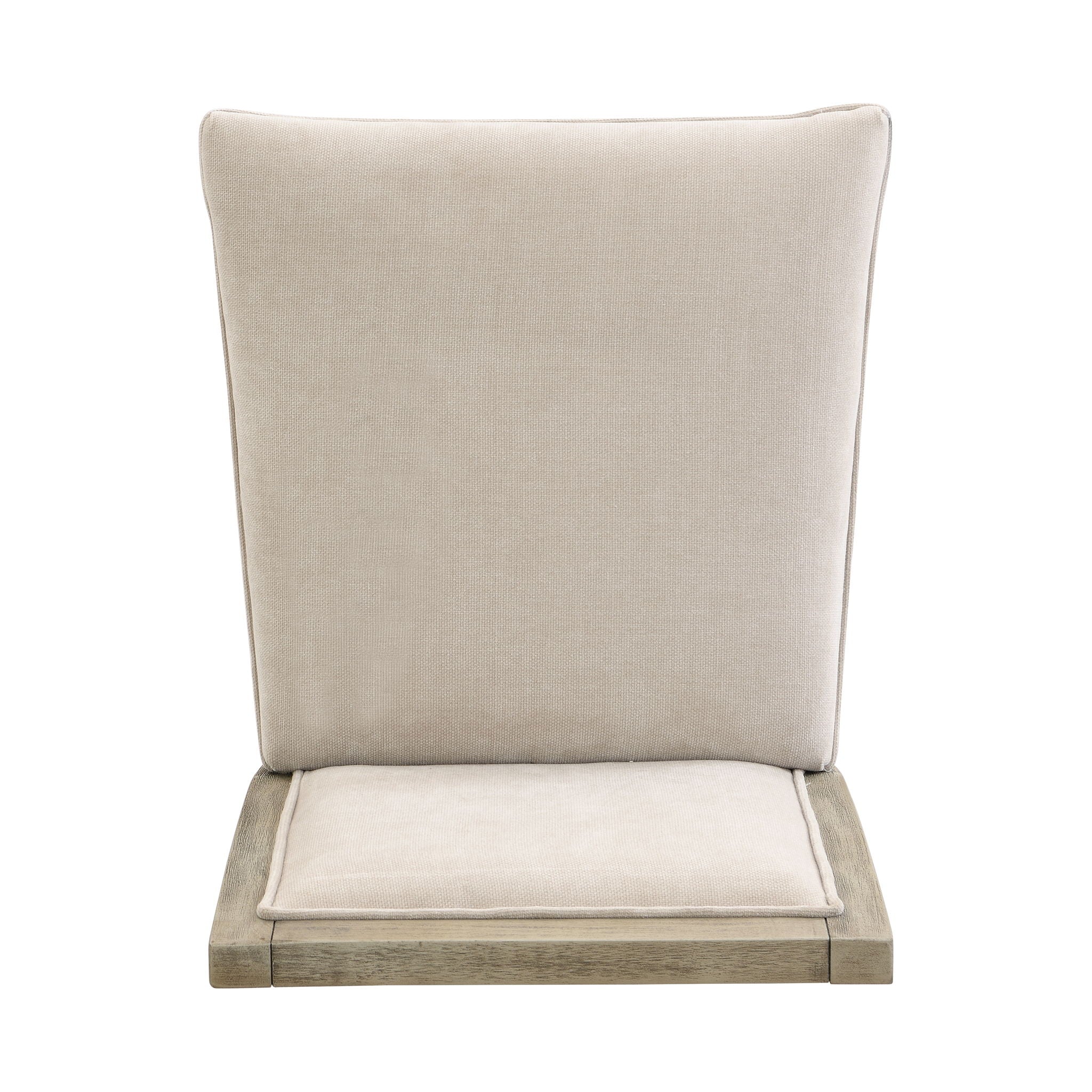 Upholstered Barstools (Set of 2)