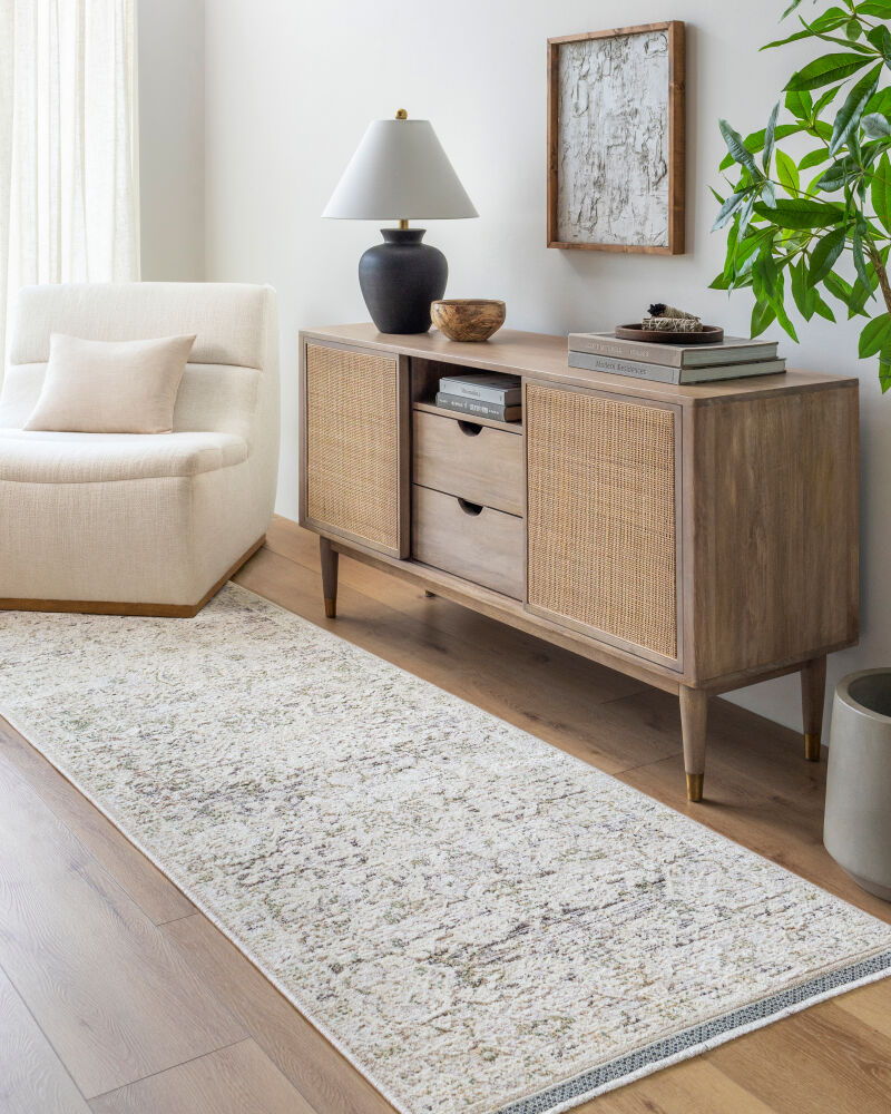 Rivaldo Machine Woven Rug