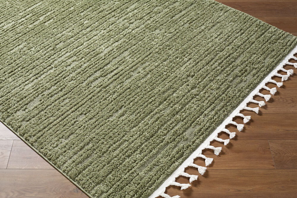 Nora Machine Woven Rug