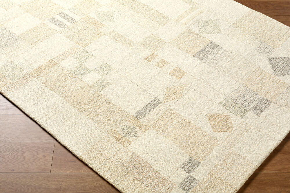 Granada Handmade Rug