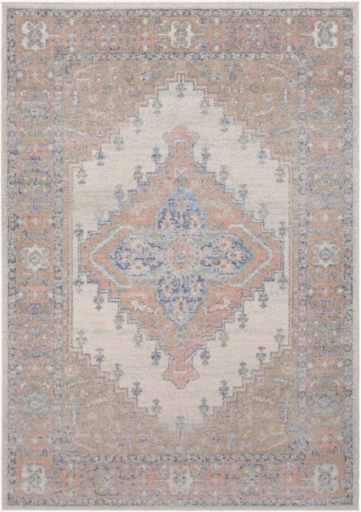 Murat Machine Woven Rug