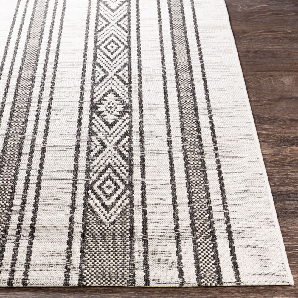 Eagean Machine Woven Rug