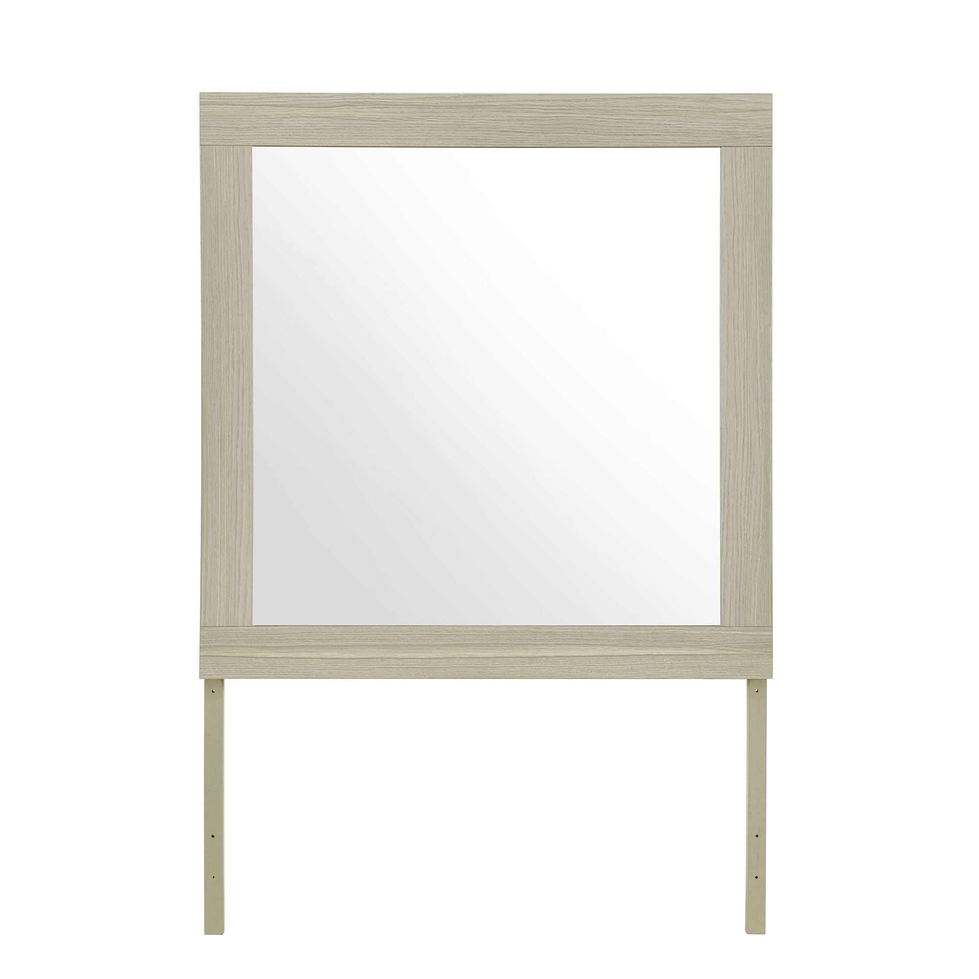 Elsa - Mirror With Sleek Frame