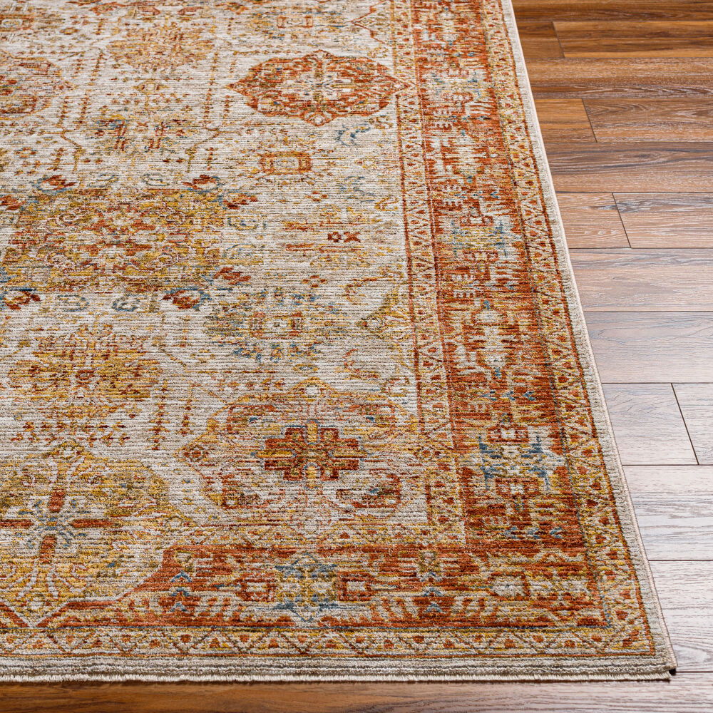 Naila Machine Woven Rug
