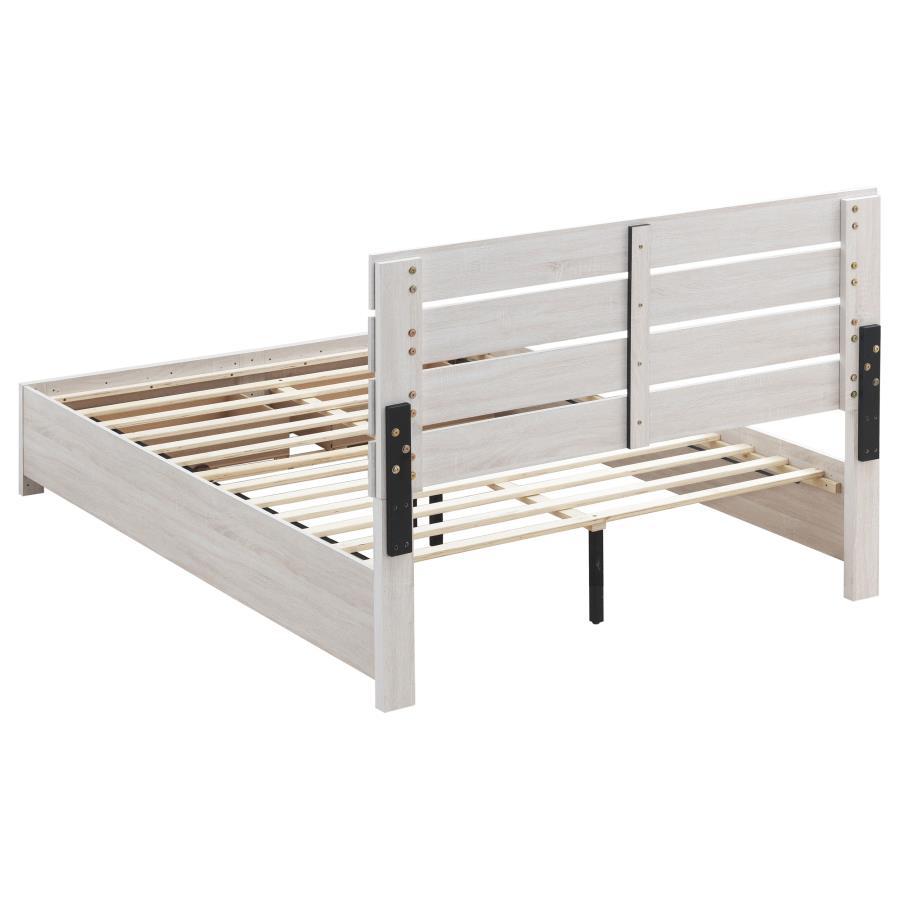 Coaster Fine Furniture Brantford - Bedroom Set | Meri Furniture