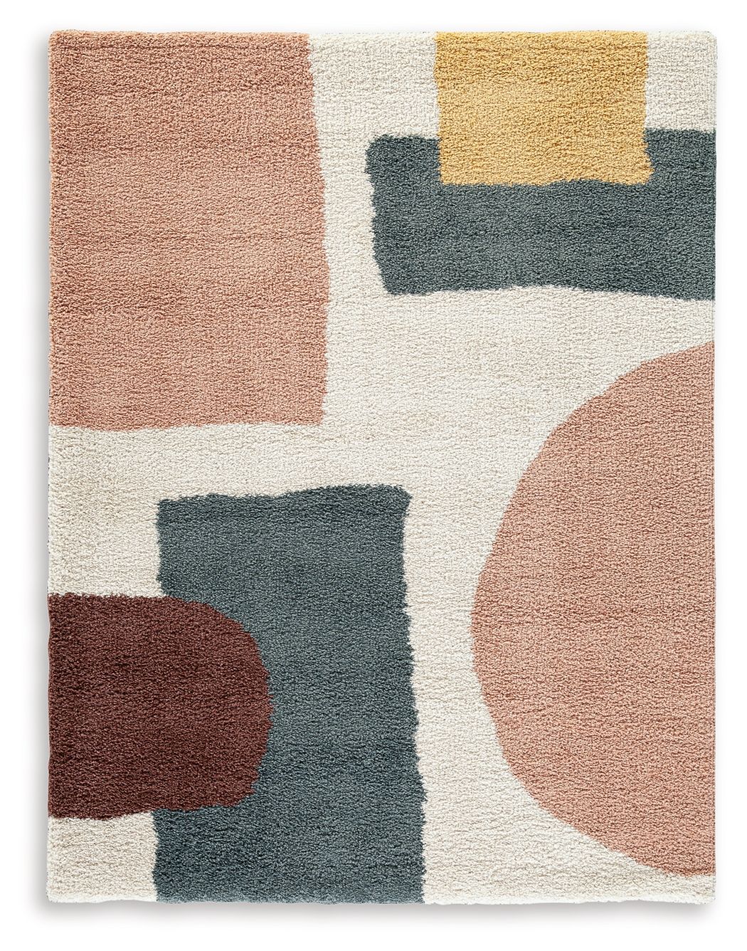 Signature Design by Ashley® Flynnwick - Rug | Meri Furniture