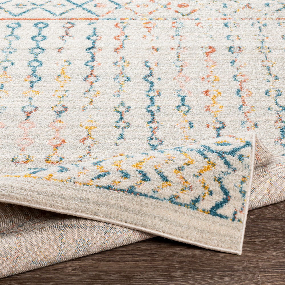Chester Machine Woven Rug