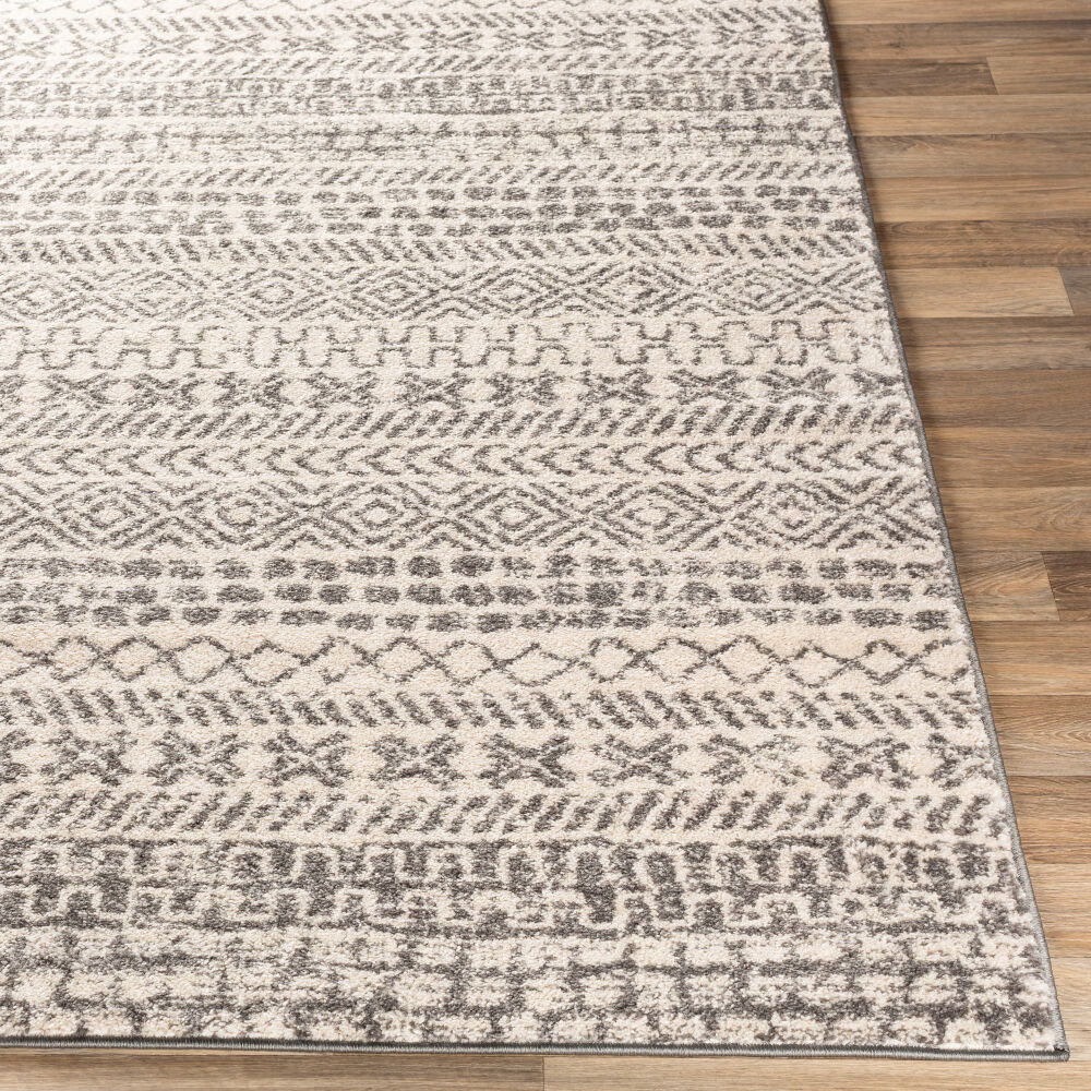 Sunderland Machine Woven Rug