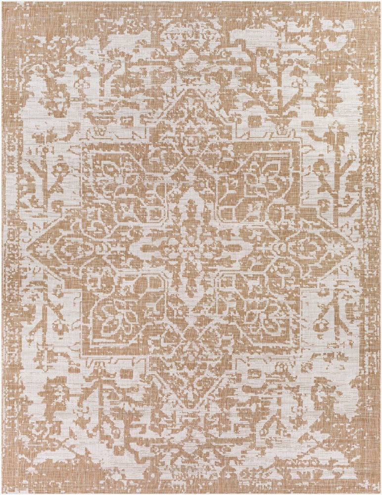 Eagean Machine Woven Rug