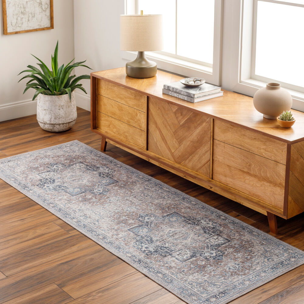 Colin Machine Woven Rug