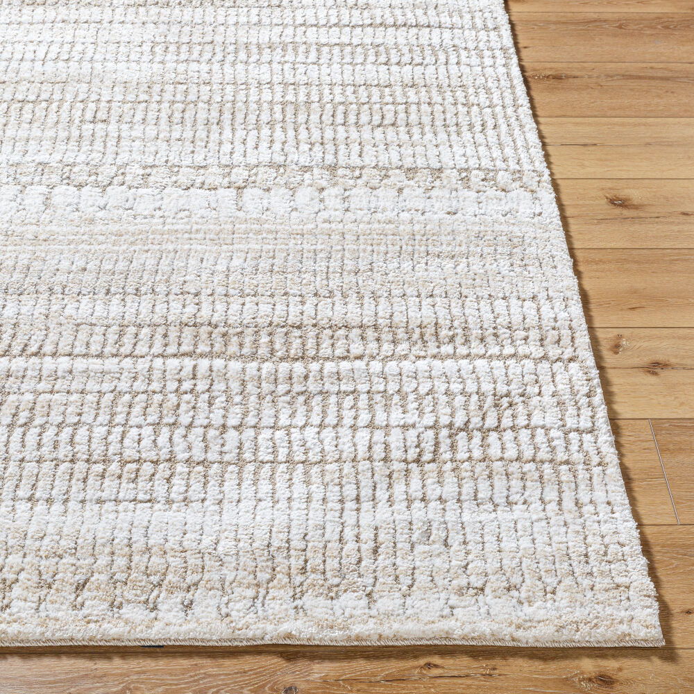 Delight Shag Machine Woven Rug