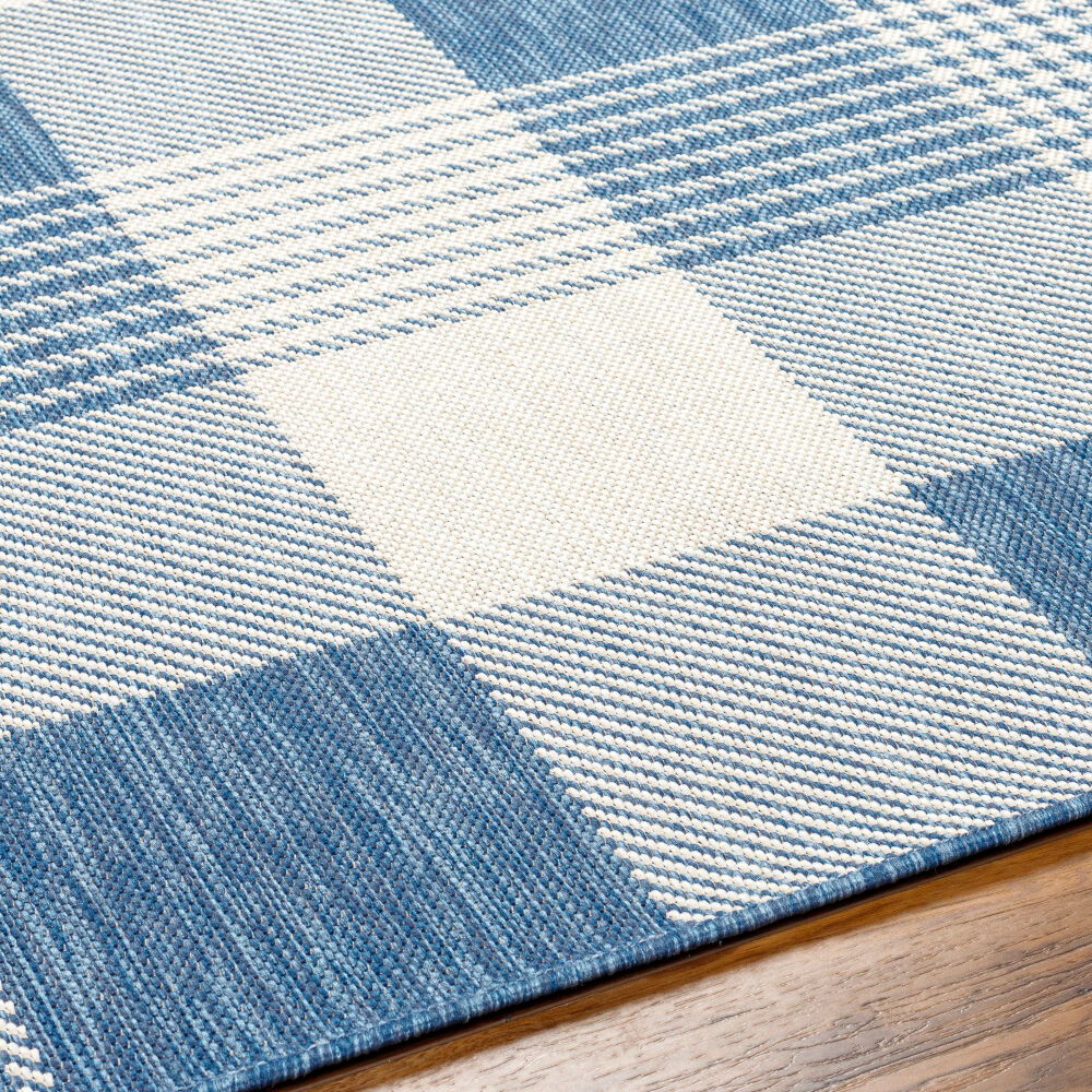 Ravello Machine Woven Rug