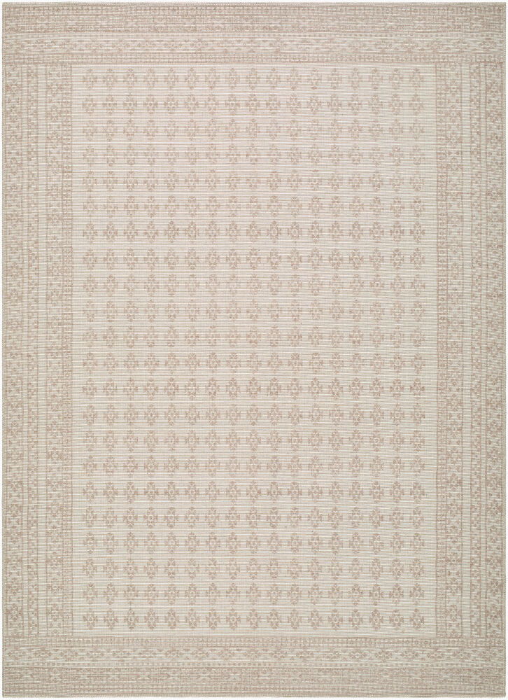 Shanti Machine Woven Rug