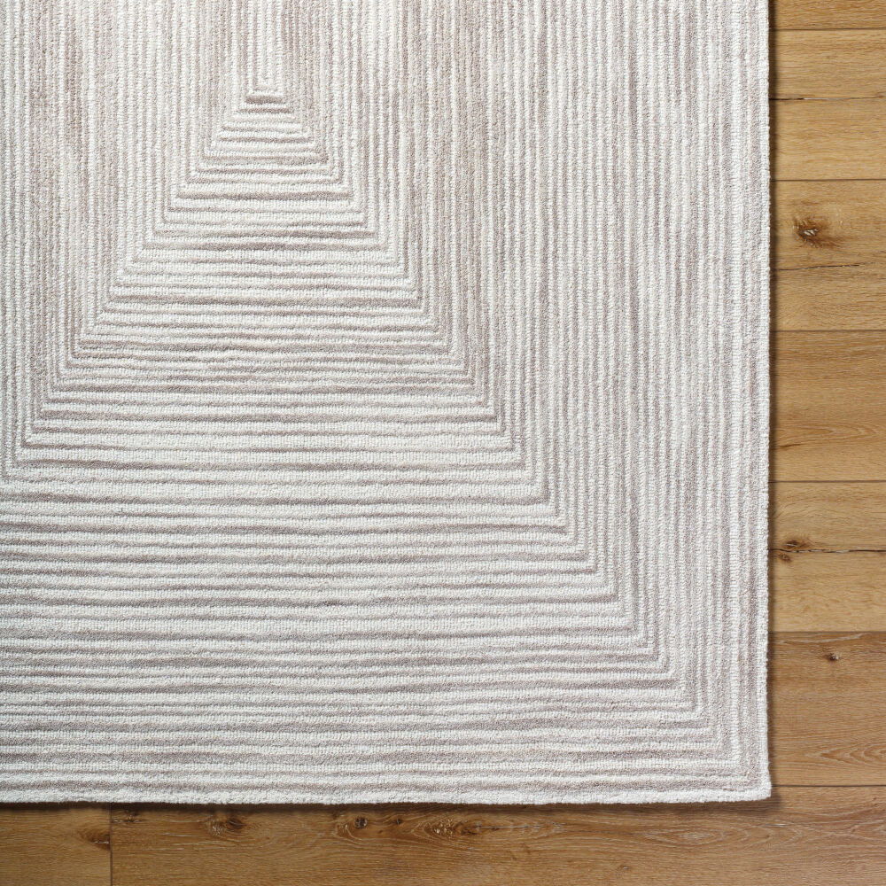 Rize Handmade Rug