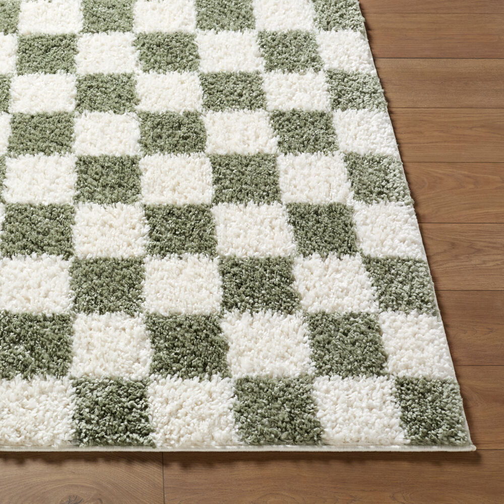 Czechia Machine Woven Rug