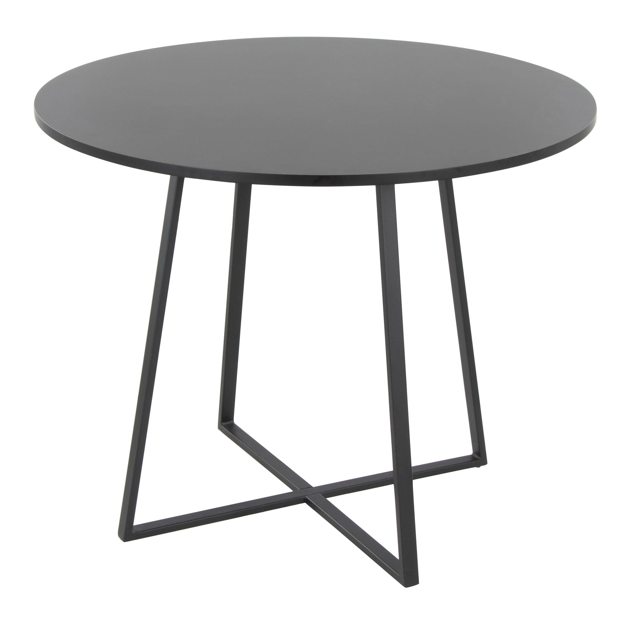 Cosmo Canary - Contemporary Dining Table