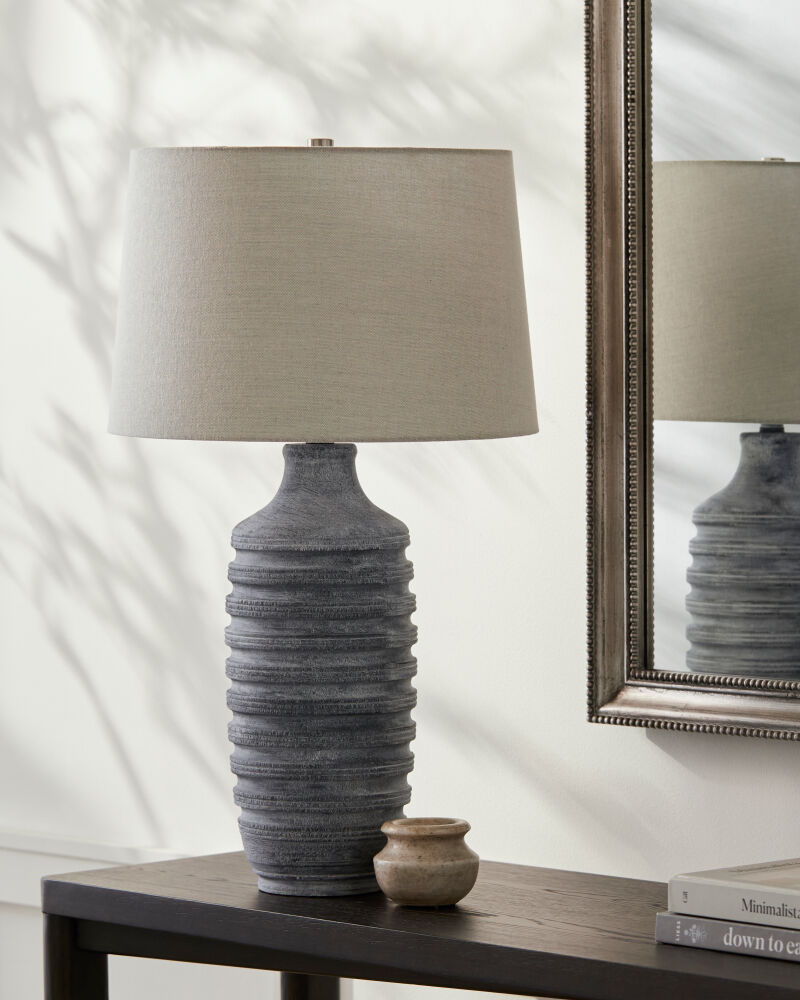 Pavia Accent Table Lamp
