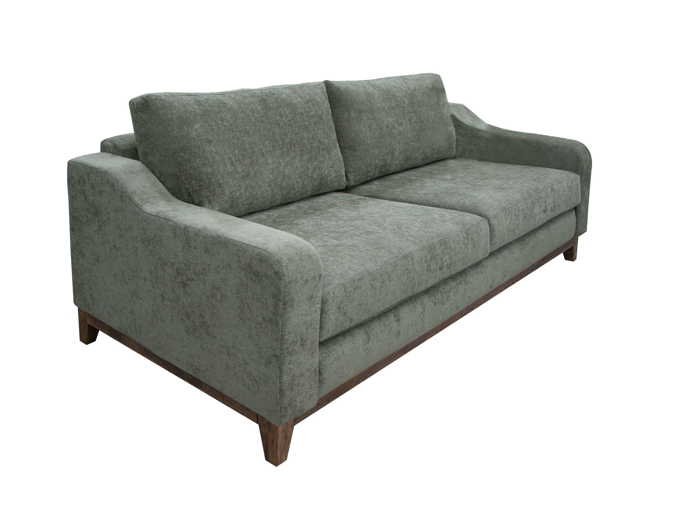 International Furniture Direct Olivo - Sofa | Meri Furniture