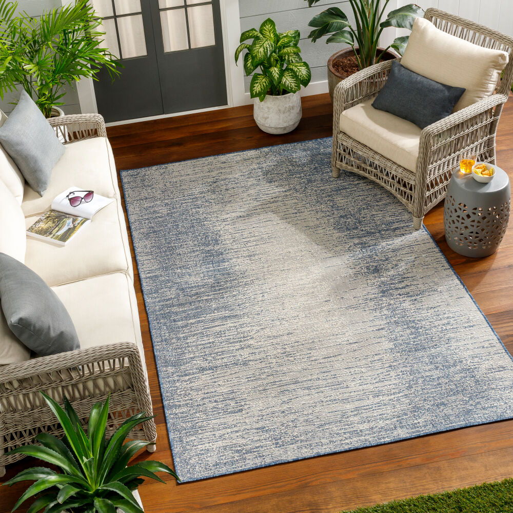 Ravello Machine Woven Rug