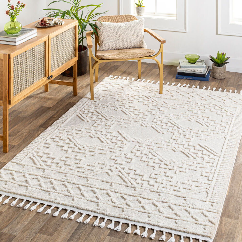Azilal Machine Woven Rug