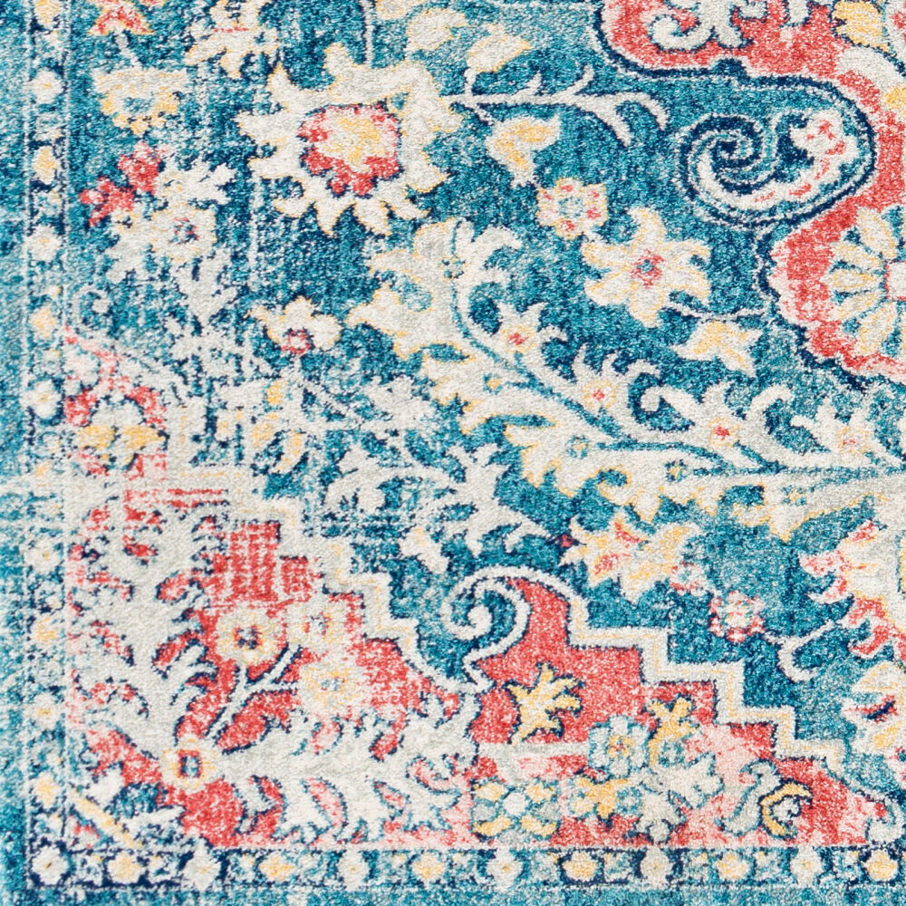 Murat Machine Woven Rug