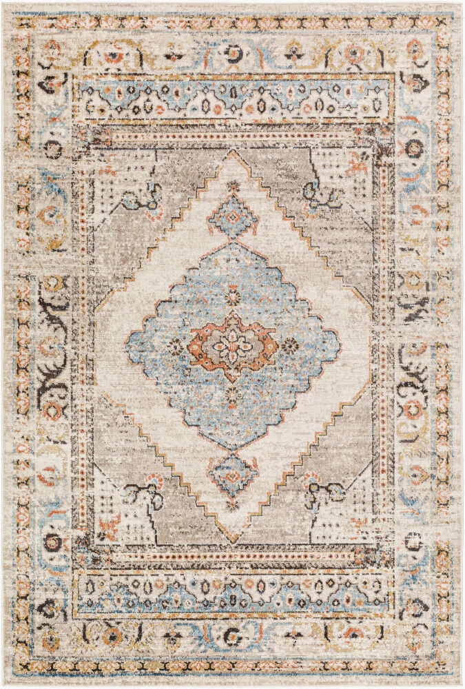 Pertek Machine Woven Rug