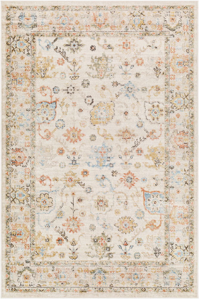Pertek Machine Woven Rug