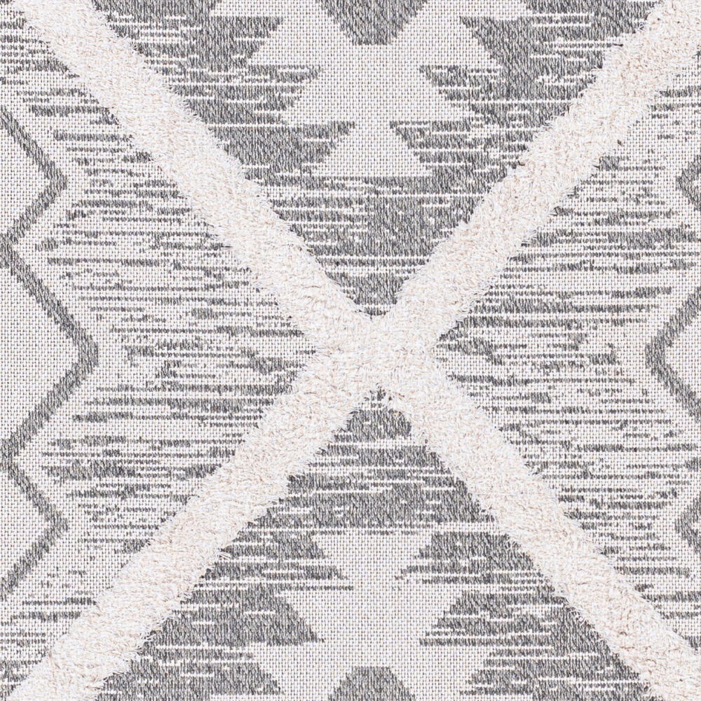 Morocotton Machine Woven Rug