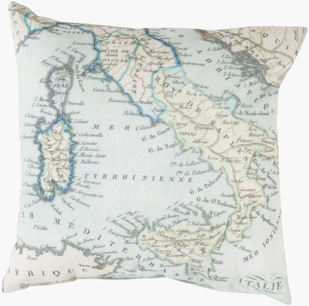 Rain Pillow
