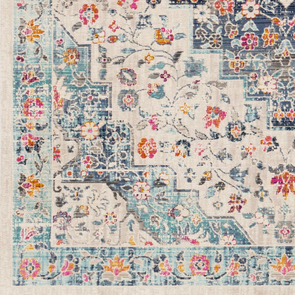 Dublin Machine Woven Rug