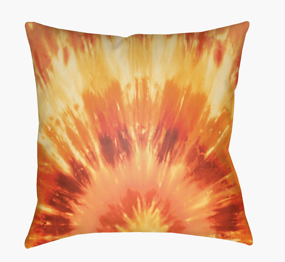 Textures Pillow
