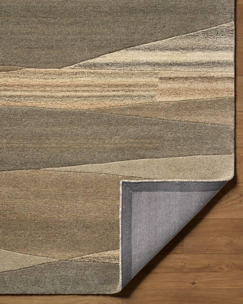 Forum Handmade Rug