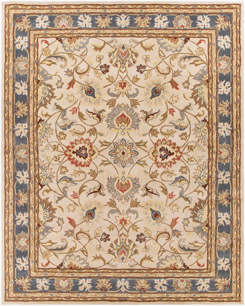 Caesar Handmade Rug