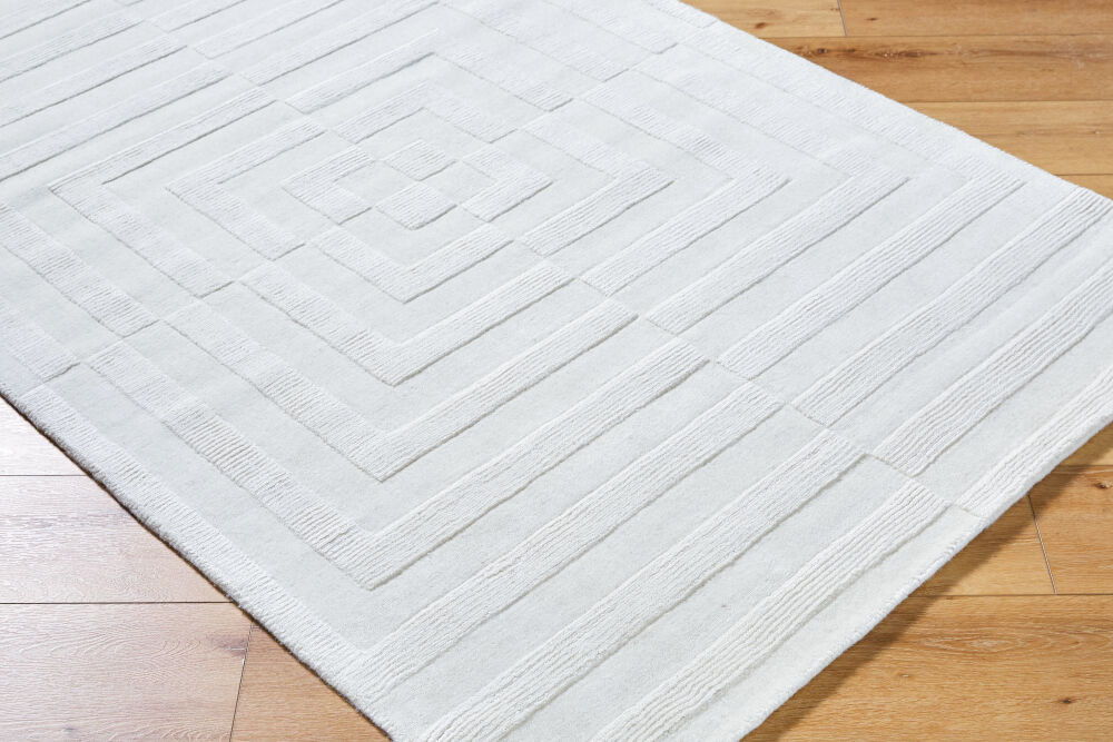 Mystique Handmade Rug