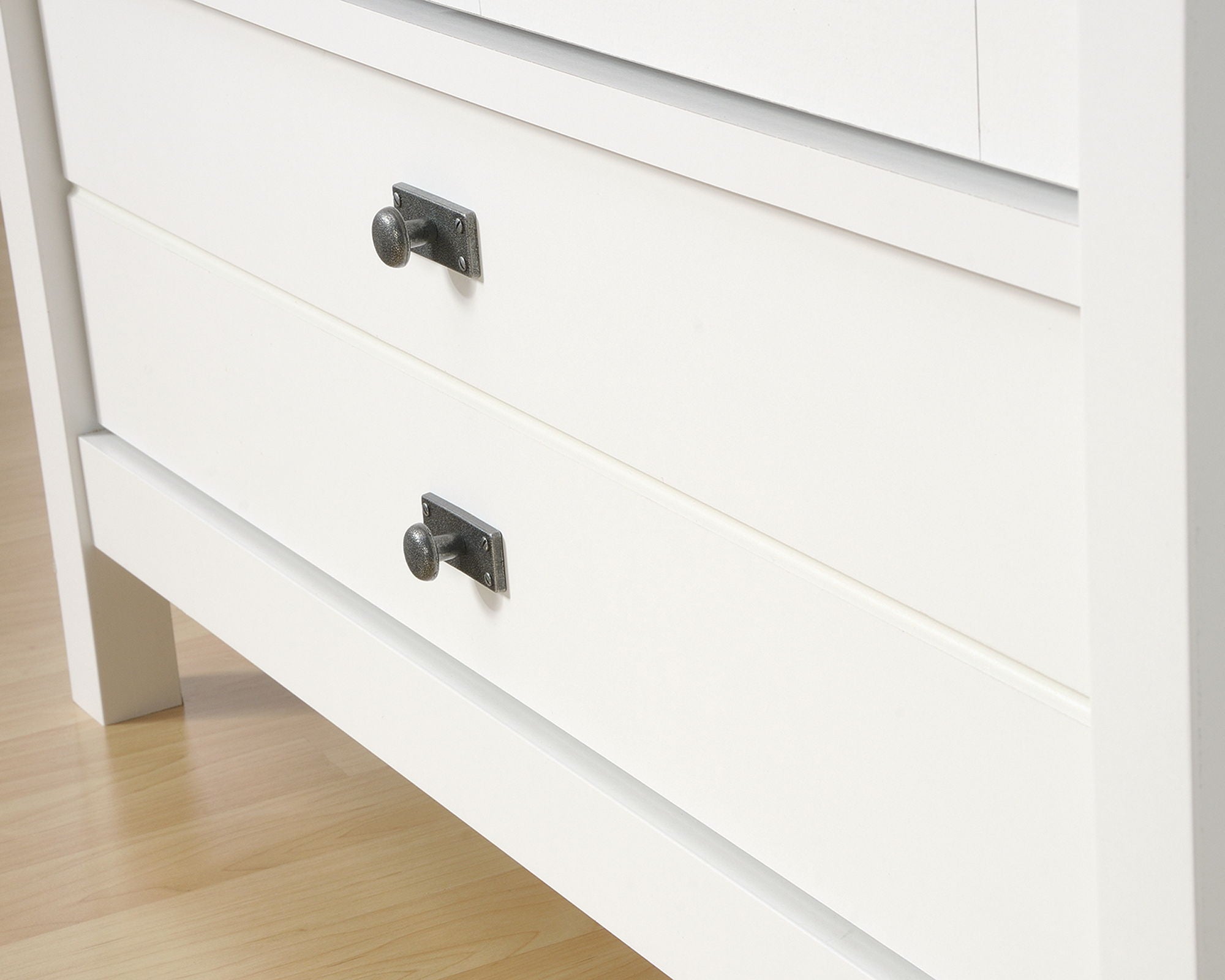 Cottage Road Armoire with drawer