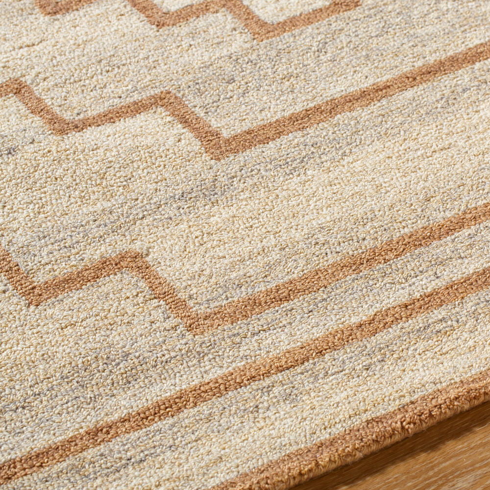 Bournemouth Handmade Rug