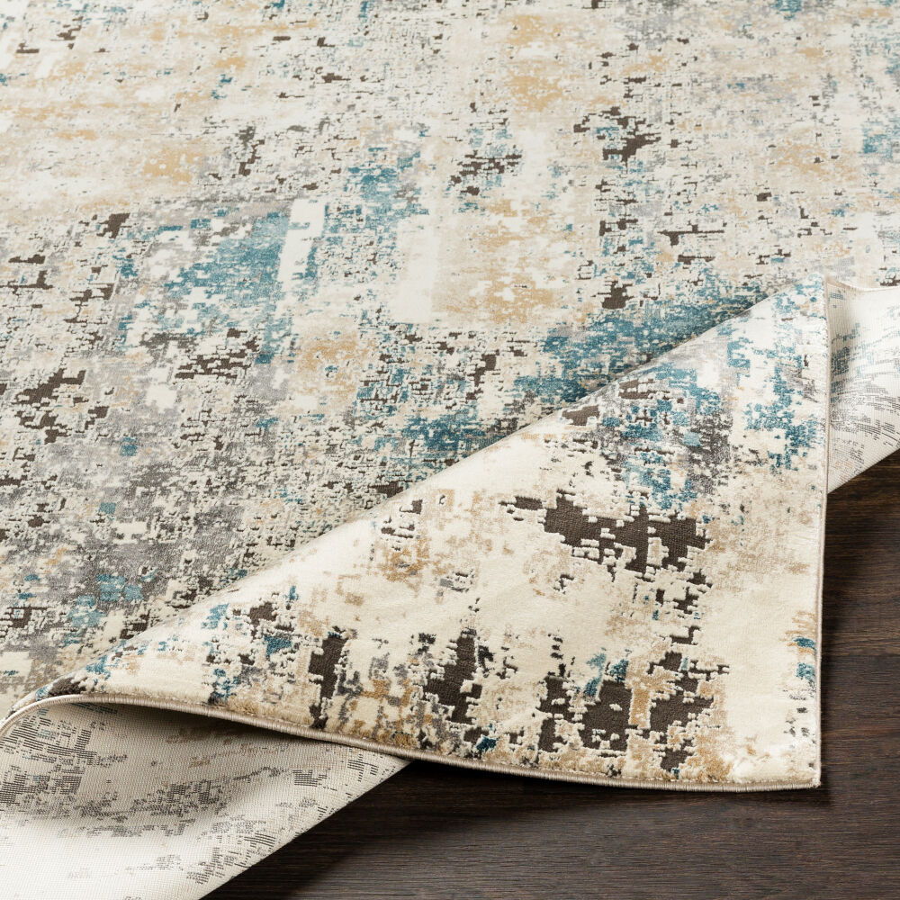 Pune Machine Woven Rug