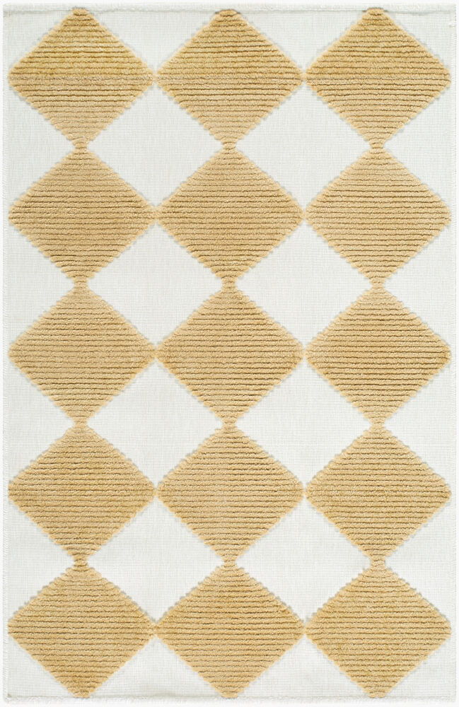 Lyna Machine Woven Rug