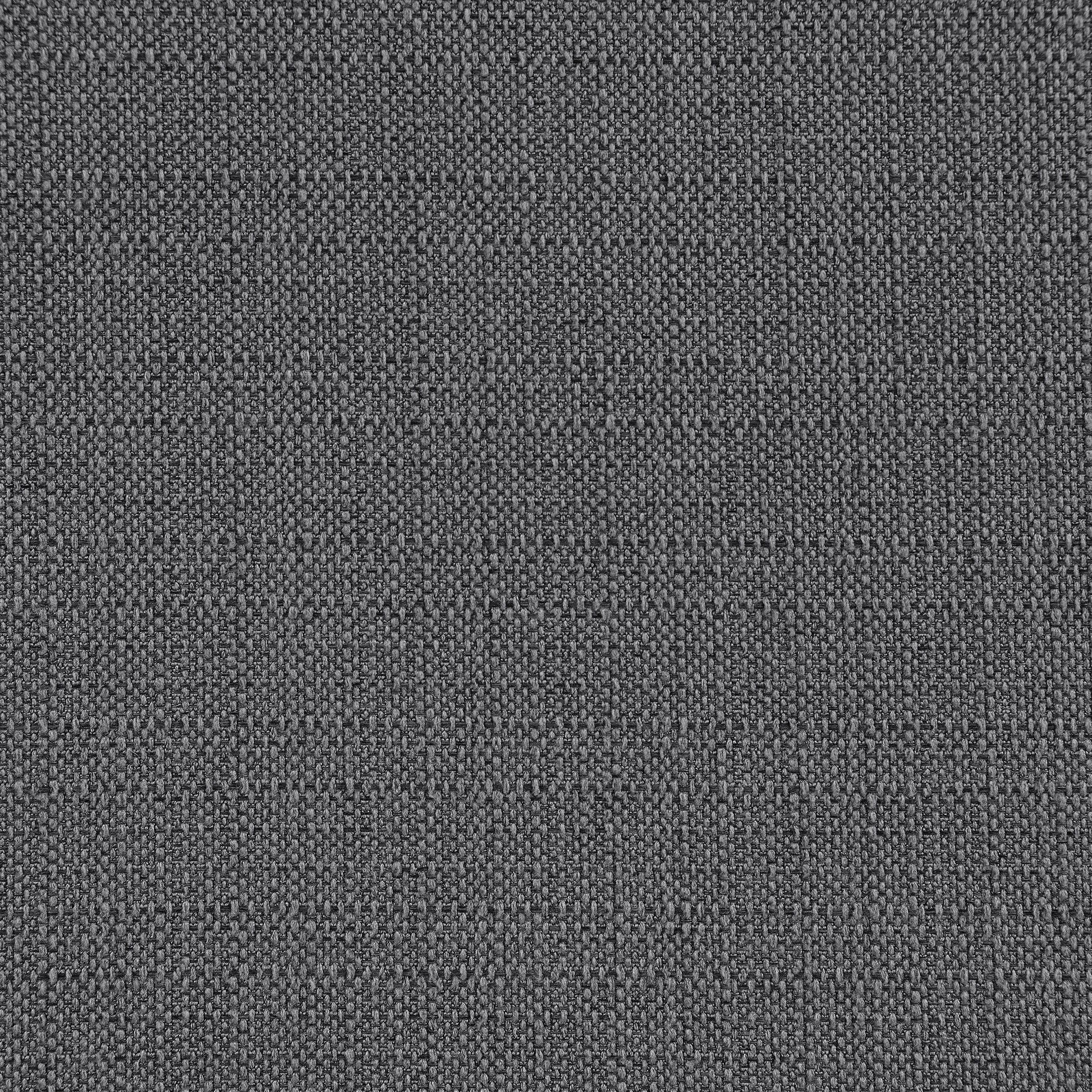 Coaster Fine Furniture Hobson - Square Upholstered Ottoman - Charcoal | Meri Furniture