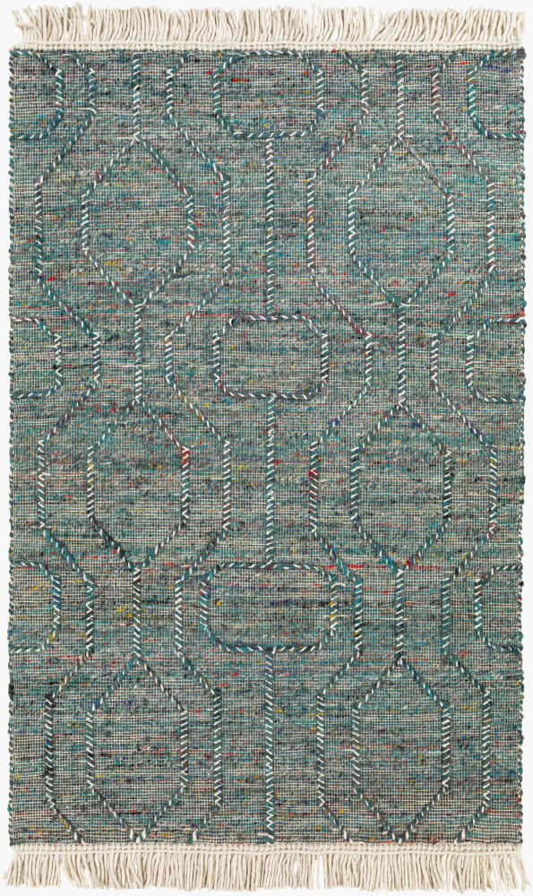 Lucia Handmade Rug